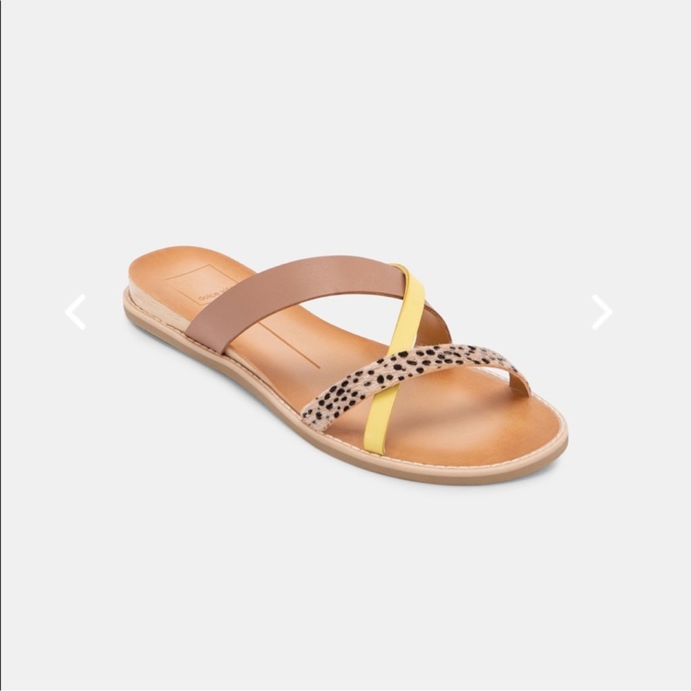 Dolce Vida Nebi Sandals